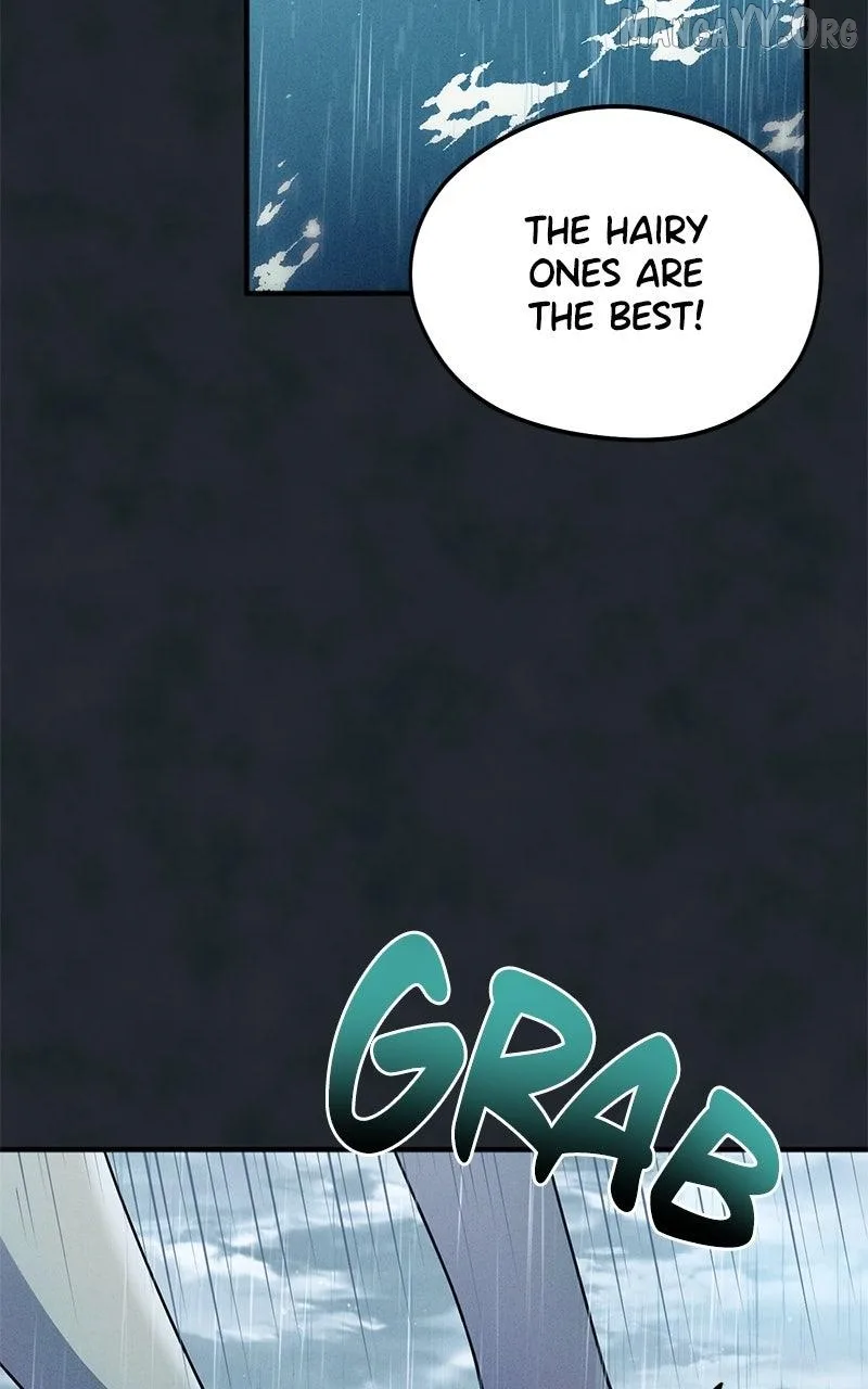 Campfire Friends Chapter 17 page 22