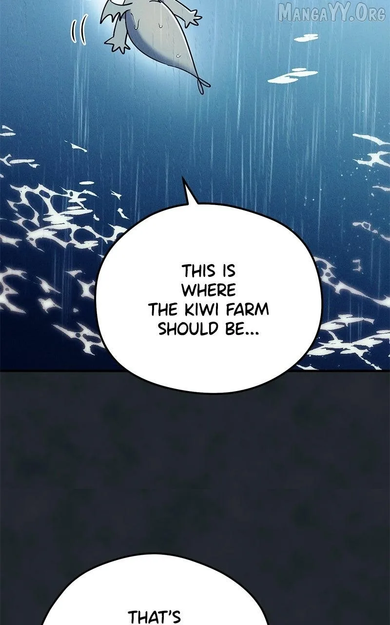 Campfire Friends Chapter 17 page 18