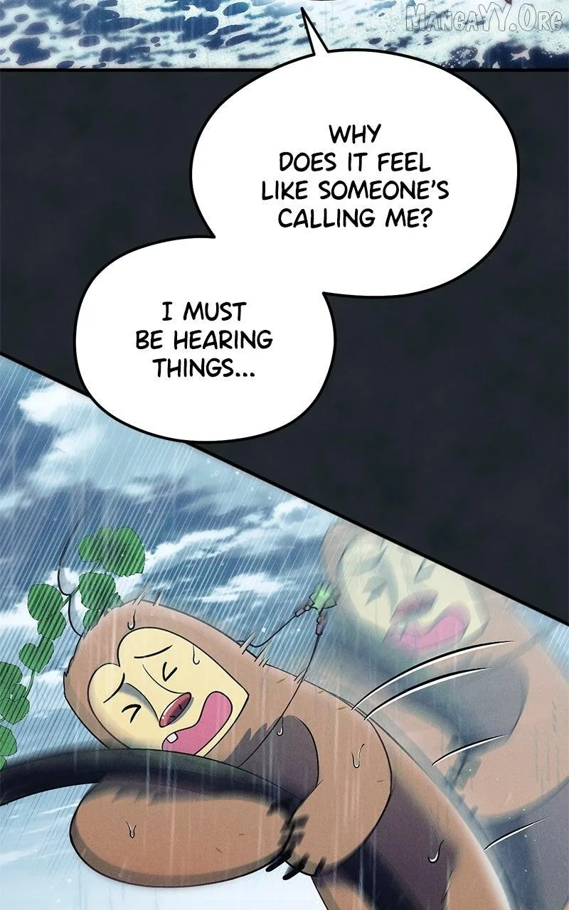 Campfire Friends Chapter 17 page 15