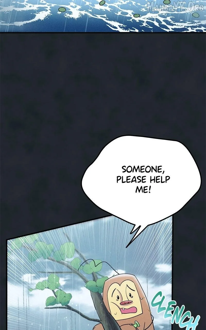 Campfire Friends Chapter 17 page 11