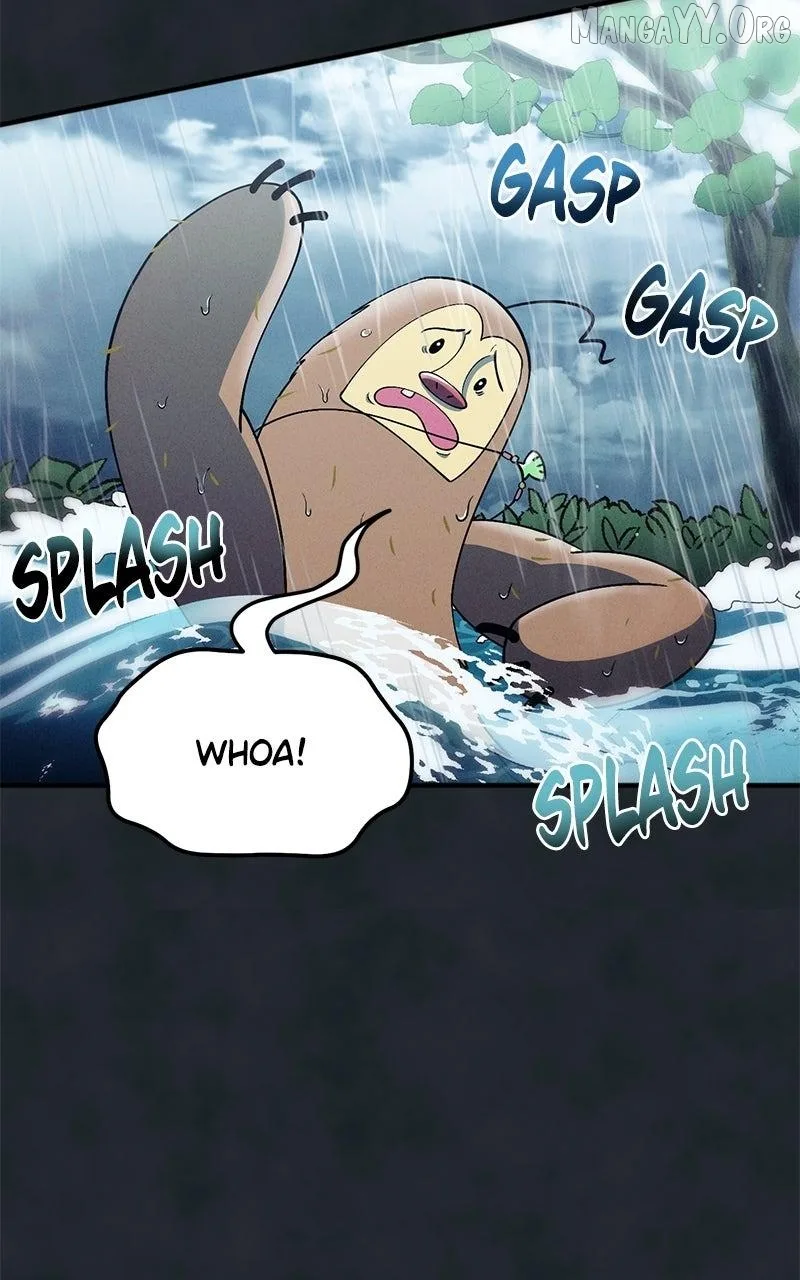 Campfire Friends Chapter 17 page 9
