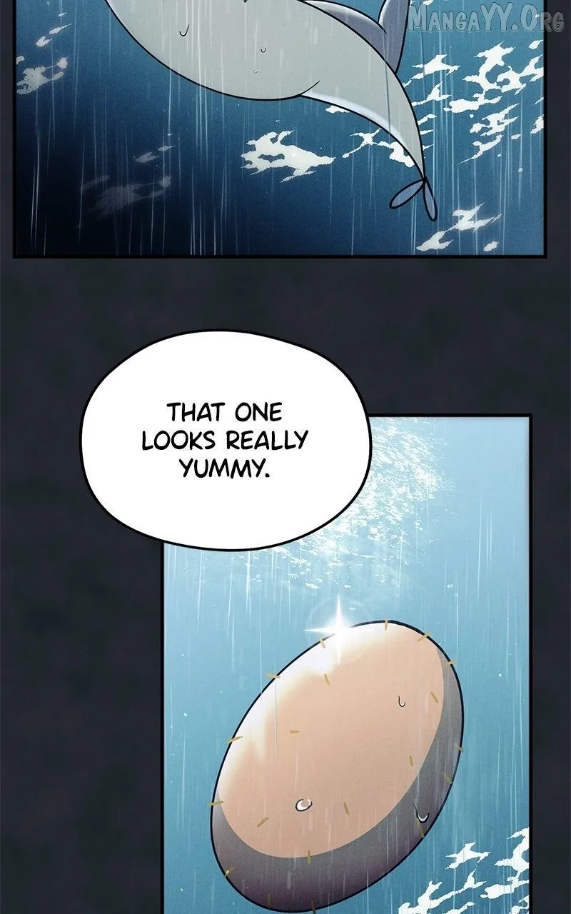 Campfire Friends Chapter 17 page 21