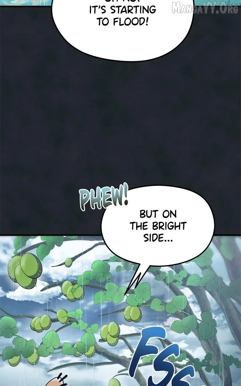 Campfire Friends Chapter 17 page 7
