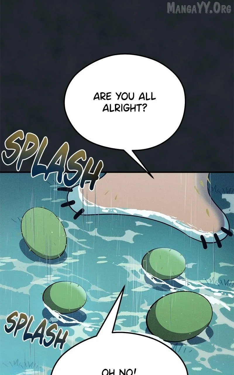 Campfire Friends Chapter 17 page 6