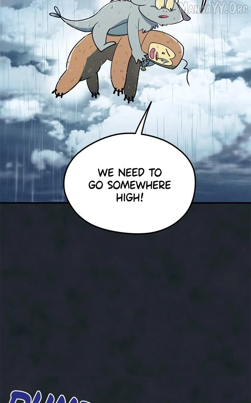 Campfire Friends Chapter 17 page 27