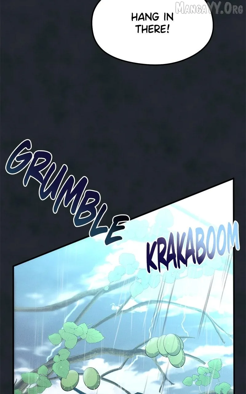 Campfire Friends Chapter 17 page 4
