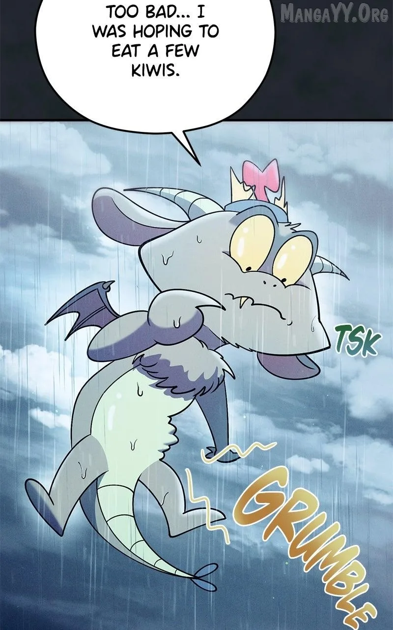 Campfire Friends Chapter 17 page 19