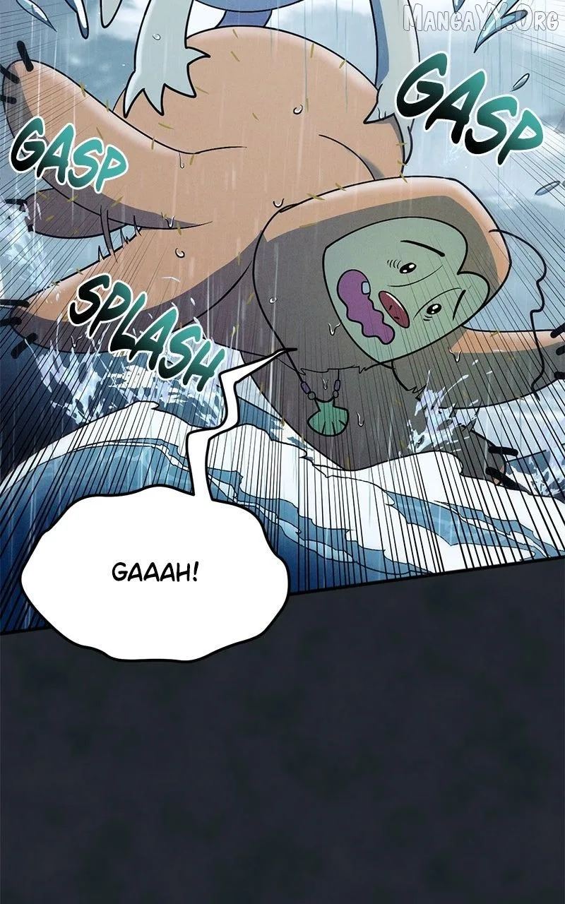 Campfire Friends Chapter 17 page 24