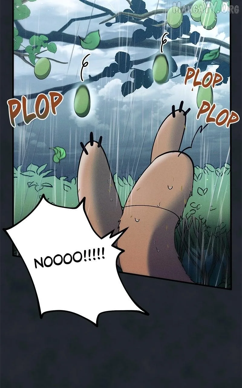 Campfire Friends Chapter 17 page 5