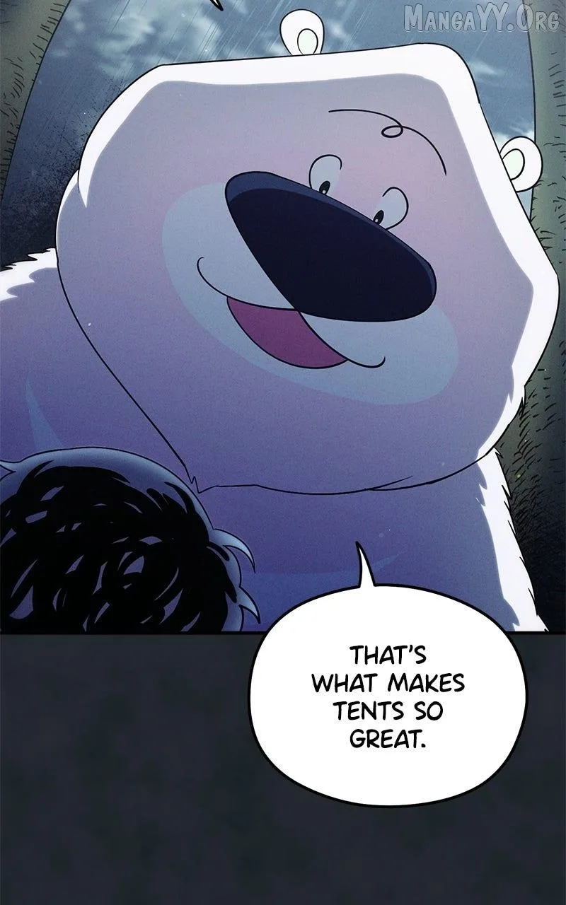 Campfire Friends Chapter 17 page 37