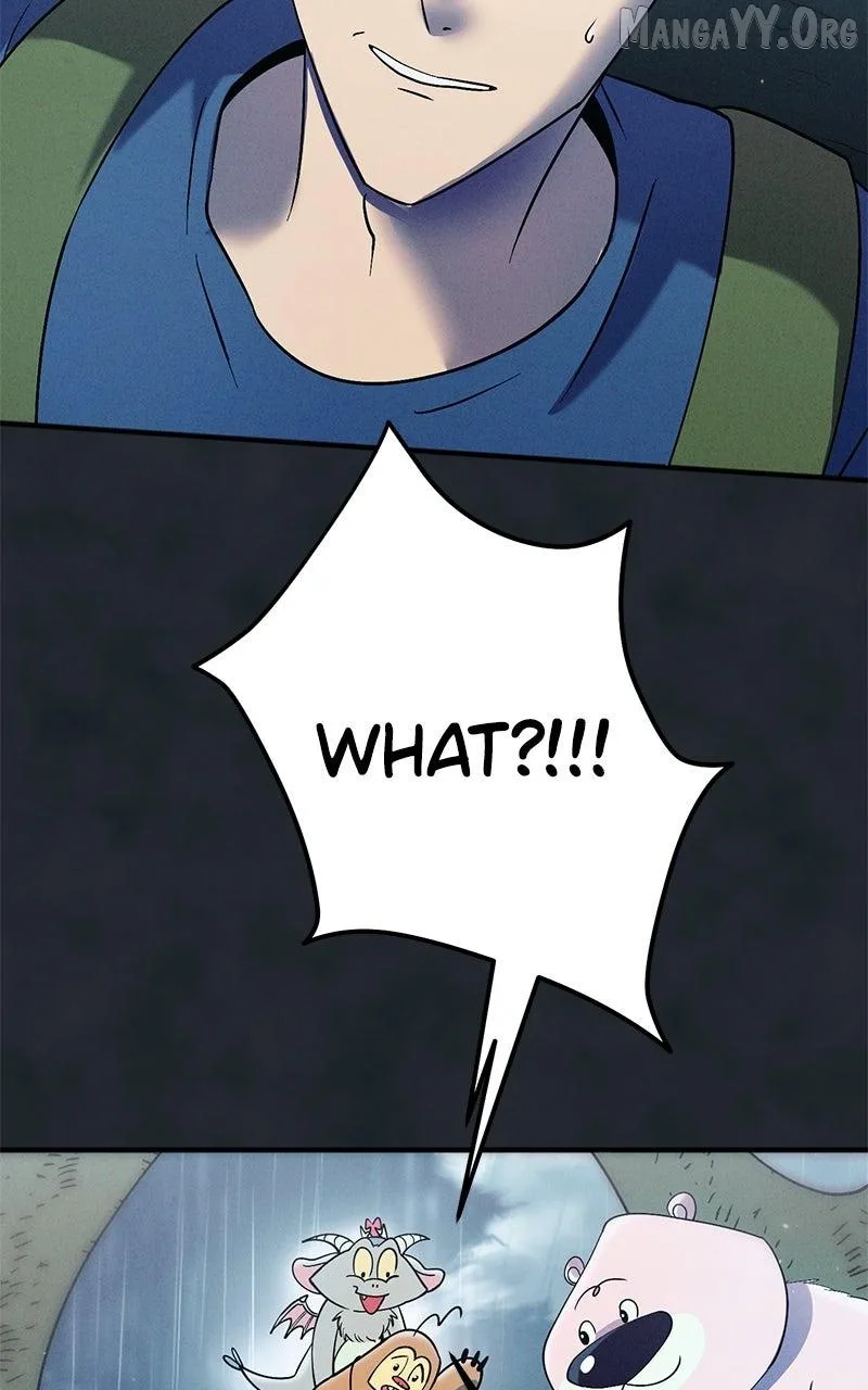 Campfire Friends Chapter 17 page 42