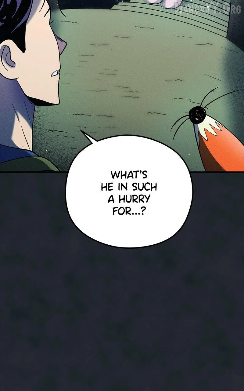 Campfire Friends Chapter 17 page 51
