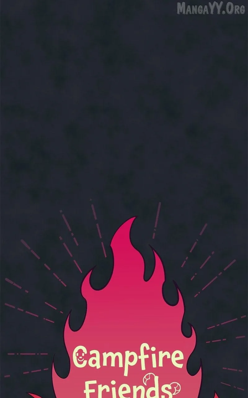 Campfire Friends Chapter 17 page 52