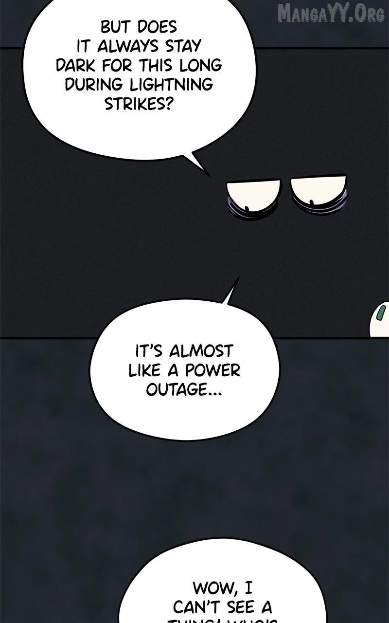 Campfire Friends Chapter 17 page 57