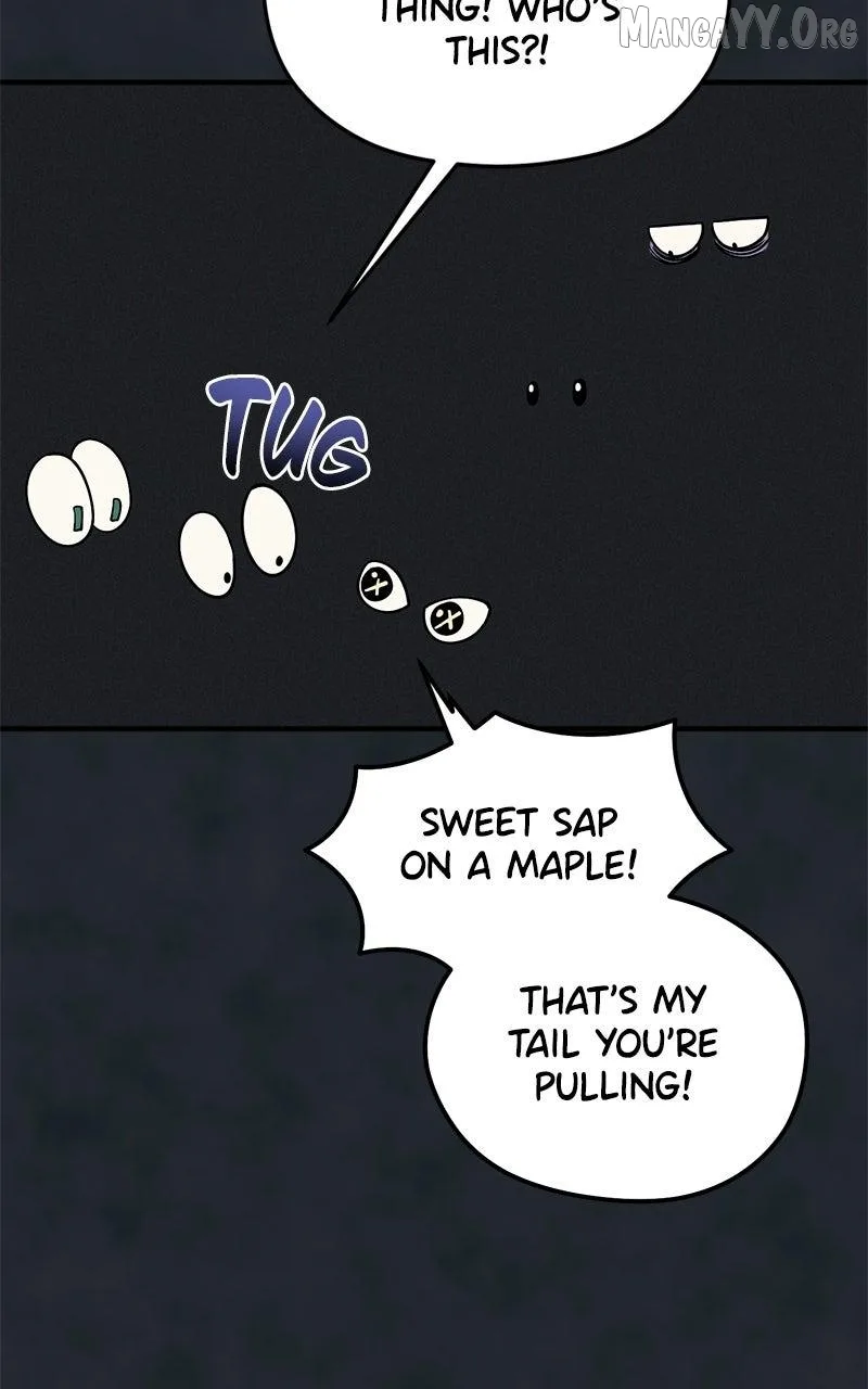Campfire Friends Chapter 17 page 58
