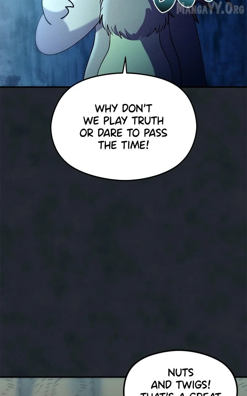 Campfire Friends Chapter 17 page 65