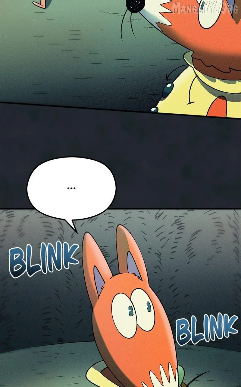 Campfire Friends Chapter 17 page 73