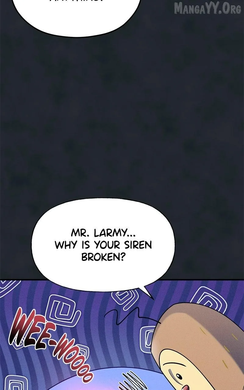 Campfire Friends Chapter 17 page 83