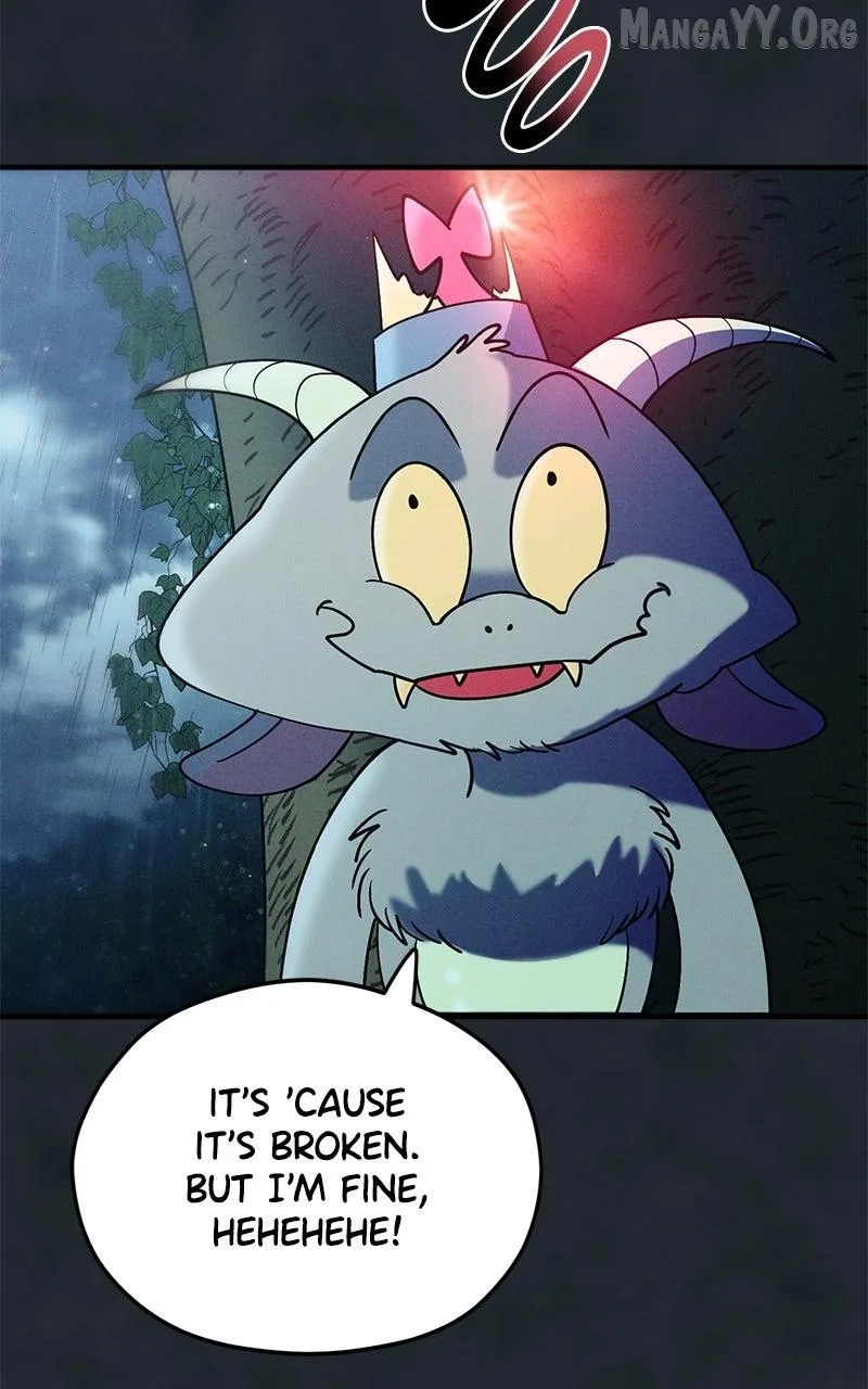 Campfire Friends Chapter 17 page 87