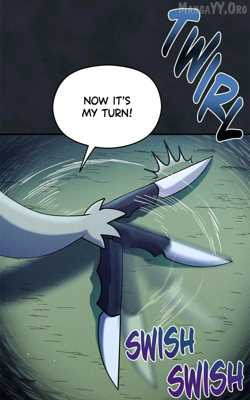 Campfire Friends Chapter 17 page 88