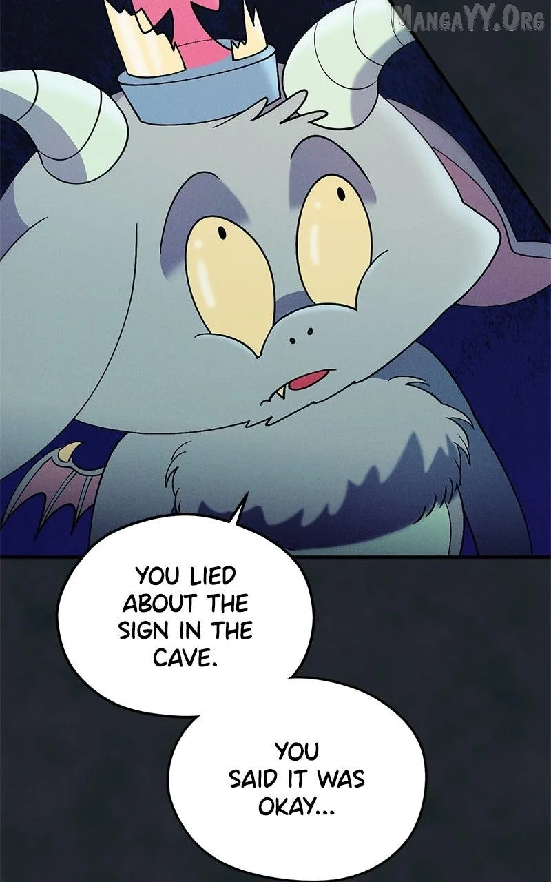 Campfire Friends Chapter 17 page 93