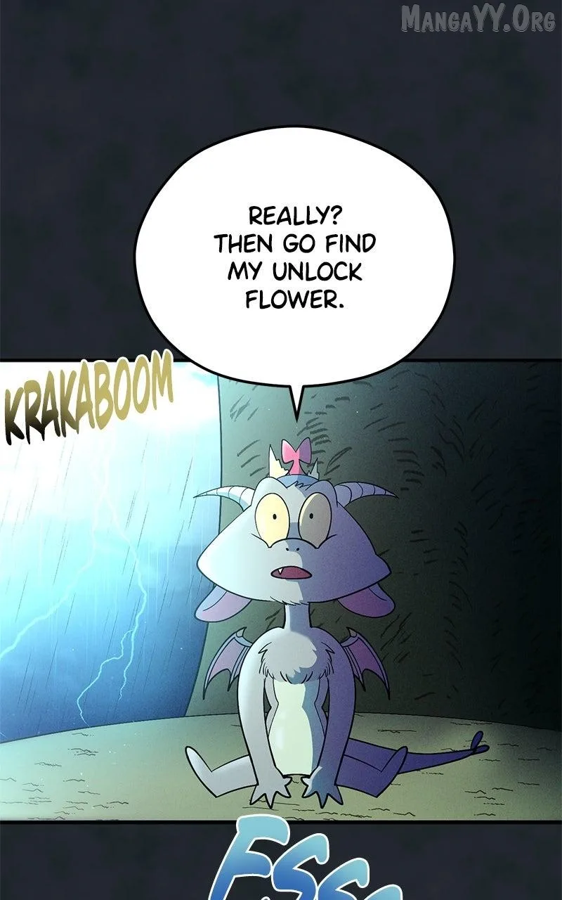 Campfire Friends Chapter 17 page 98
