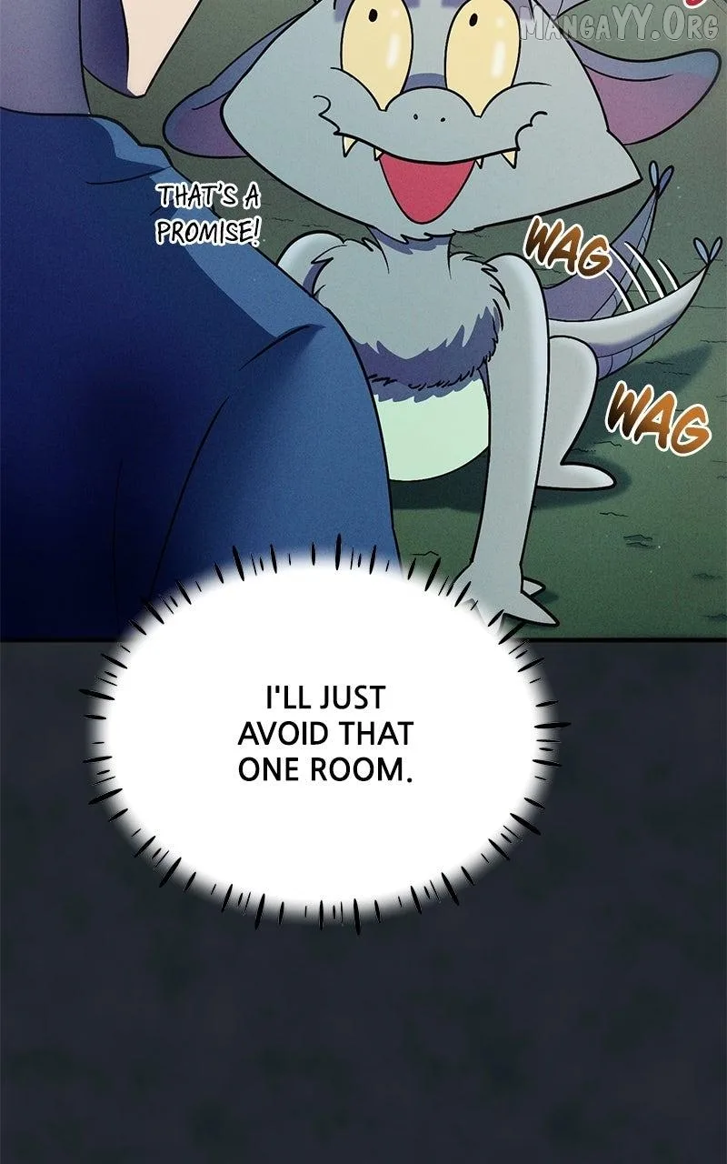 Campfire Friends Chapter 17 page 101