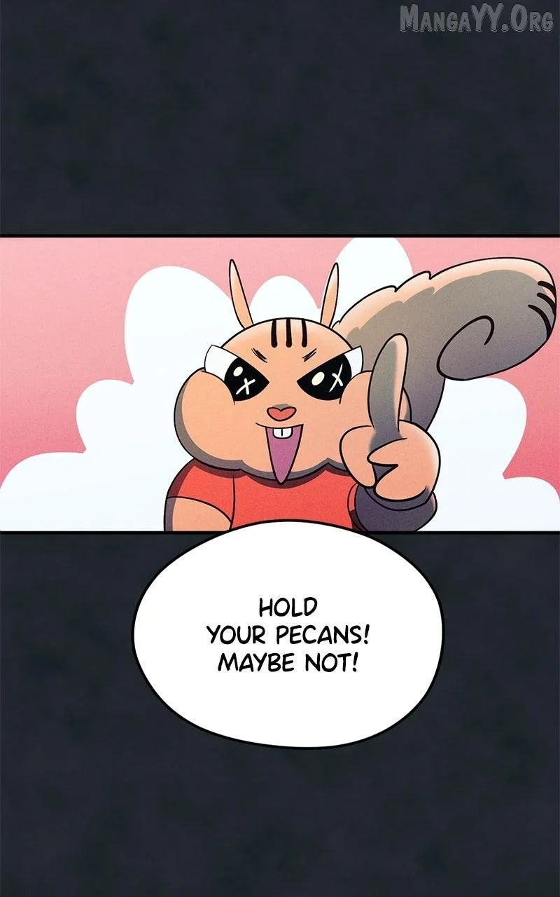 Campfire Friends Chapter 17 page 105