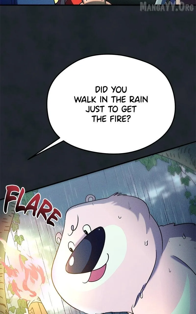 Campfire Friends Chapter 17 page 109
