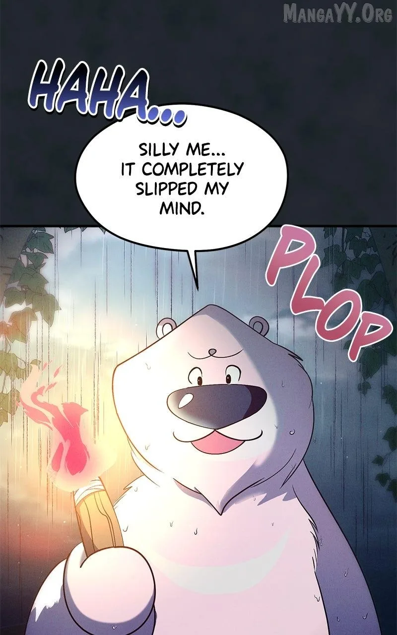 Campfire Friends Chapter 17 page 112