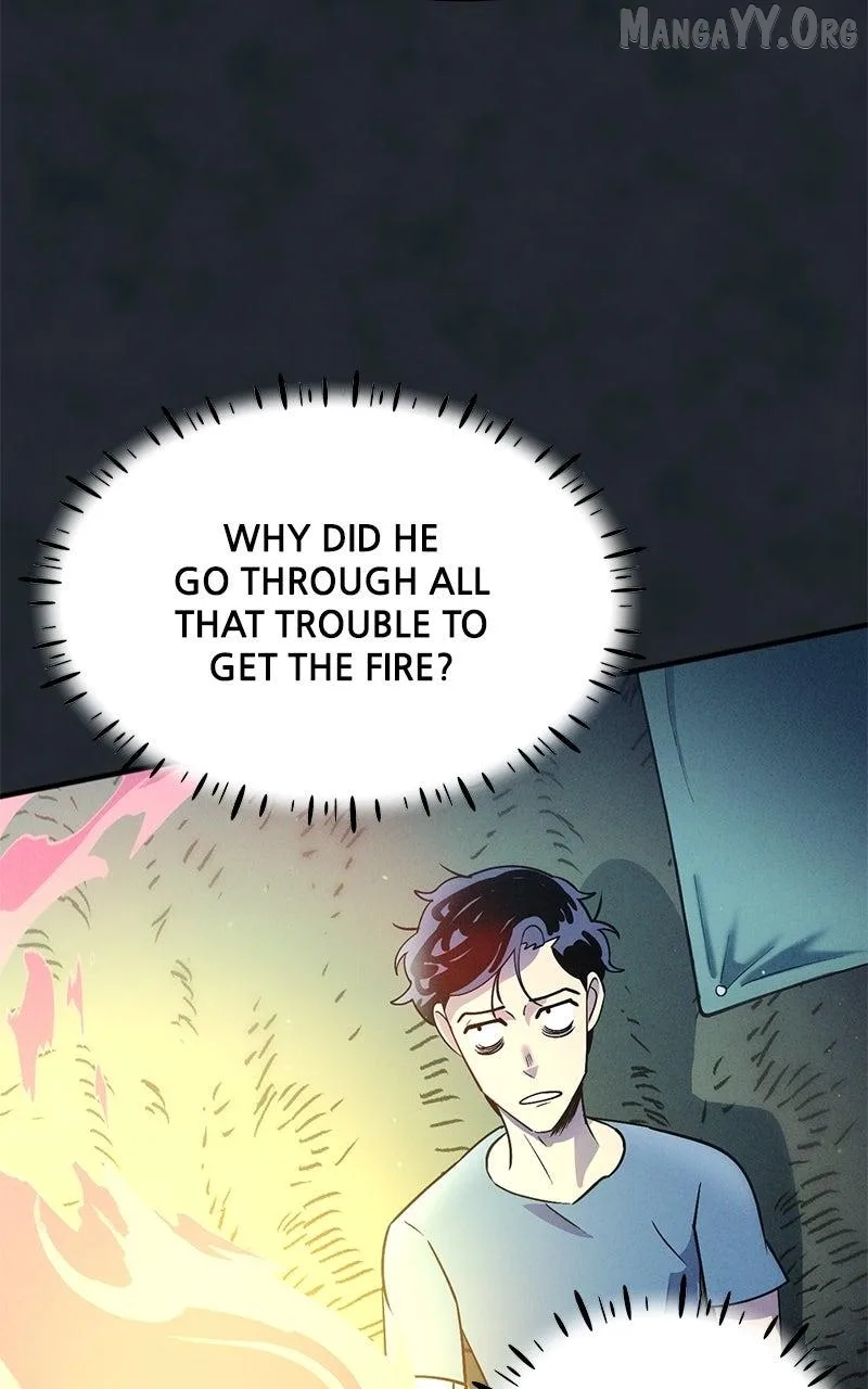 Campfire Friends Chapter 17 page 114
