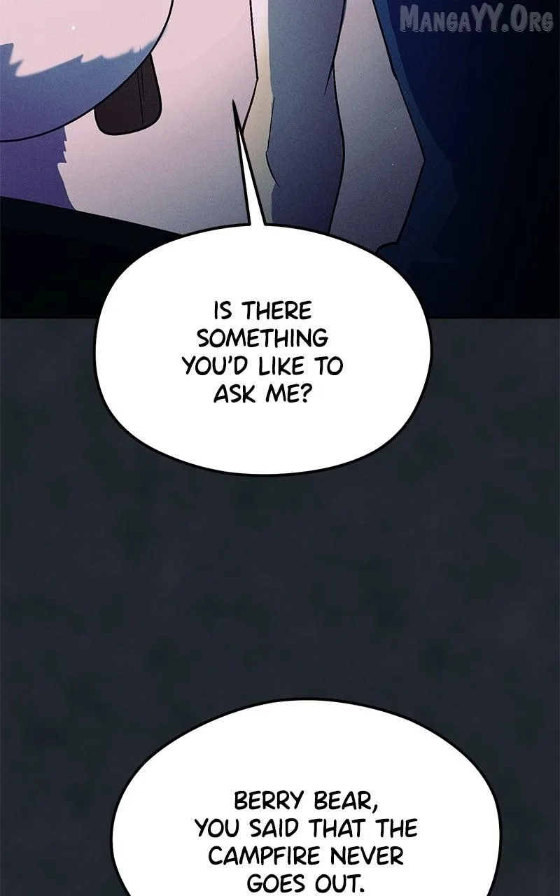 Campfire Friends Chapter 17 page 117