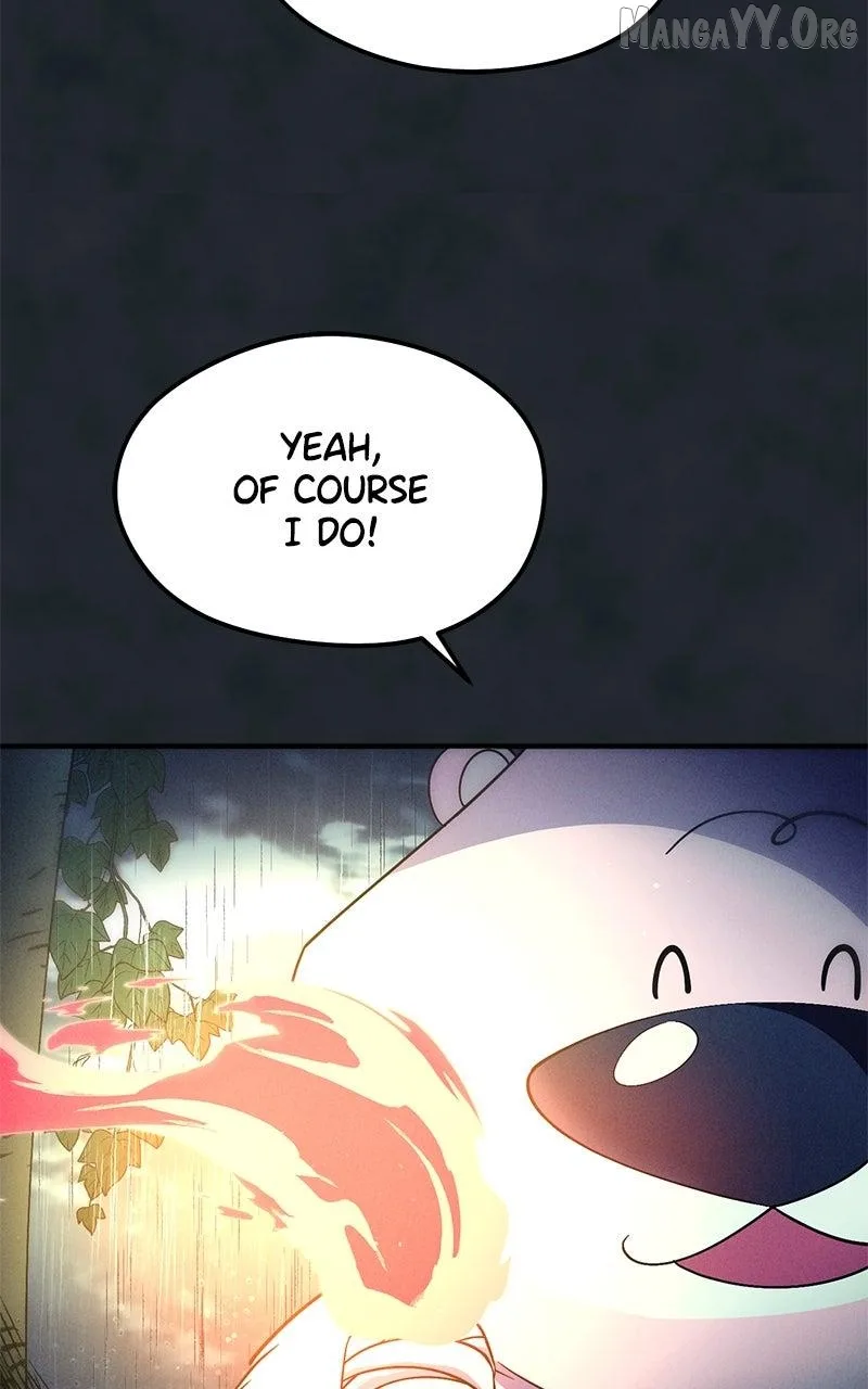 Campfire Friends Chapter 17 page 119