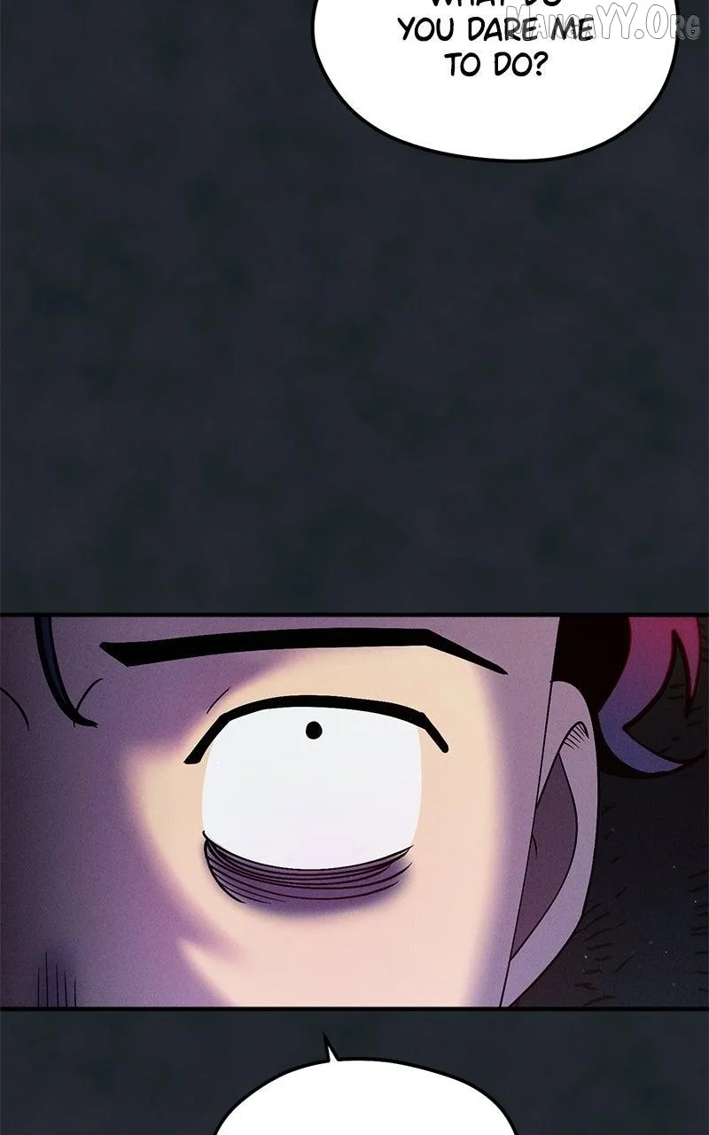 Campfire Friends Chapter 17 page 123