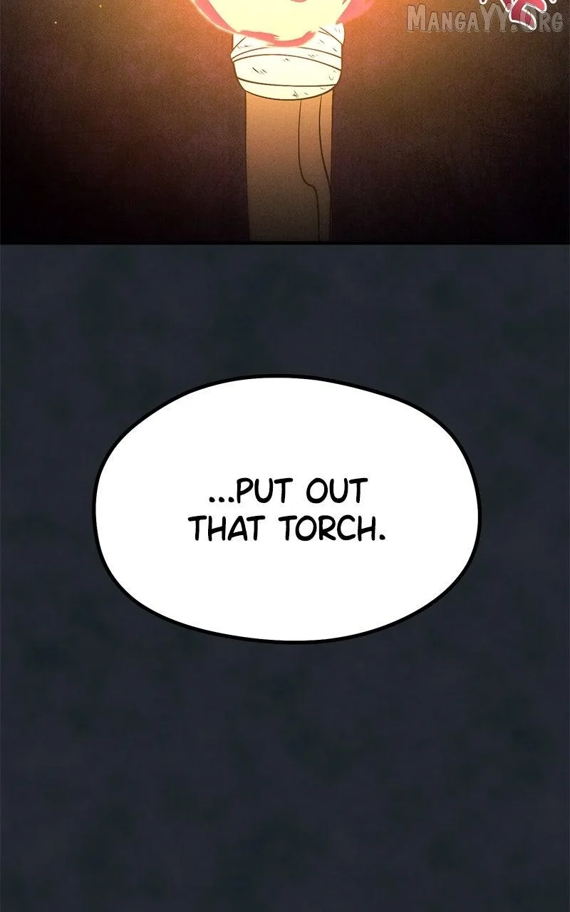 Campfire Friends Chapter 17 page 125