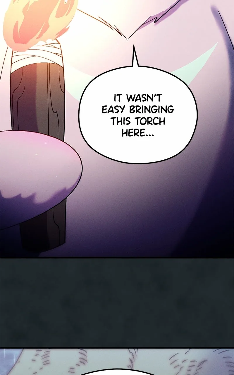 Campfire Friends Chapter 18 page 3