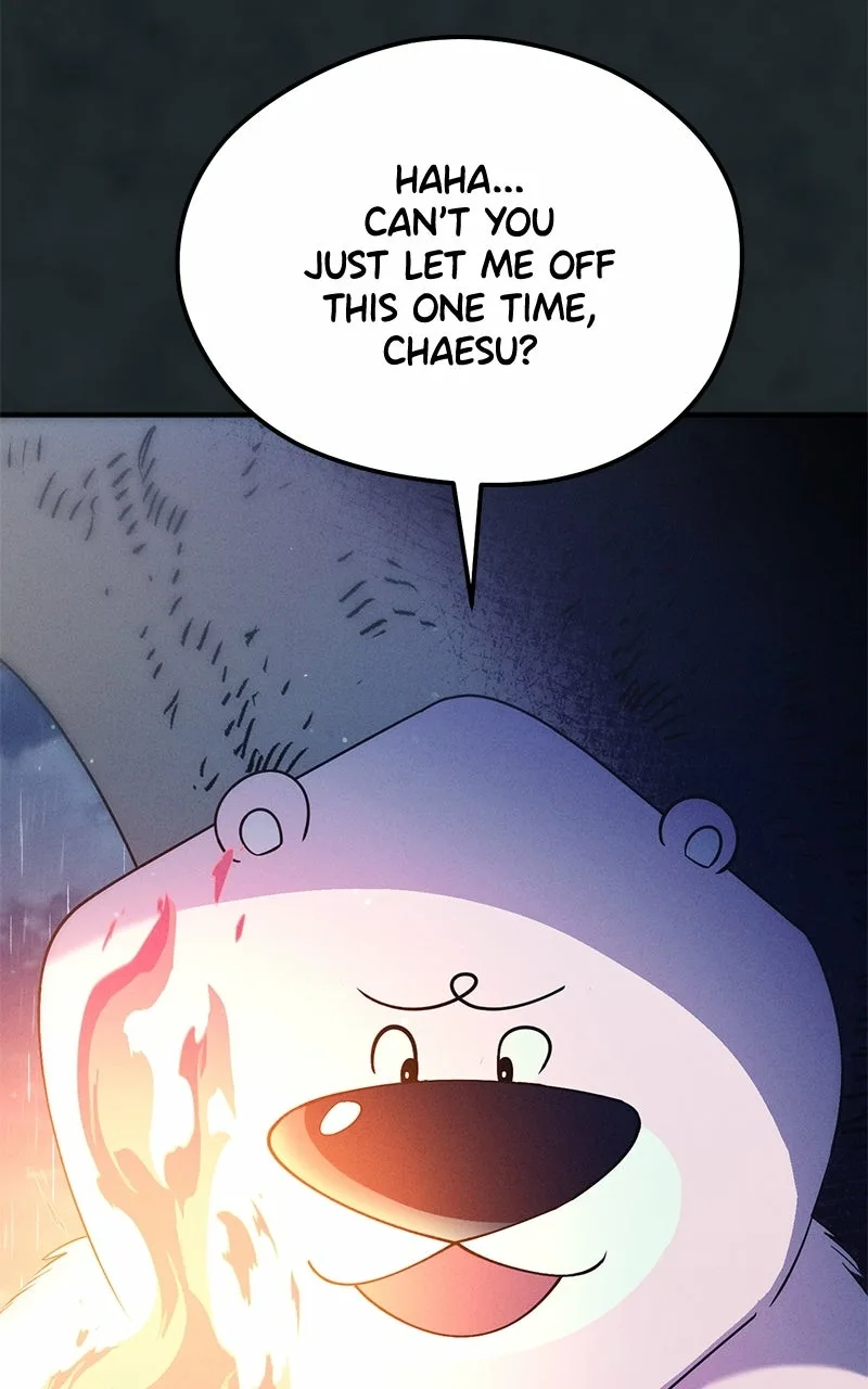 Campfire Friends Chapter 18 page 2