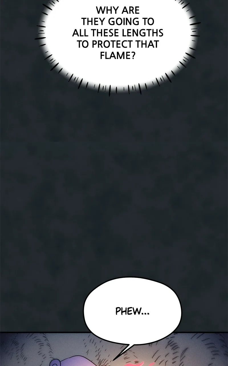 Campfire Friends Chapter 18 page 30