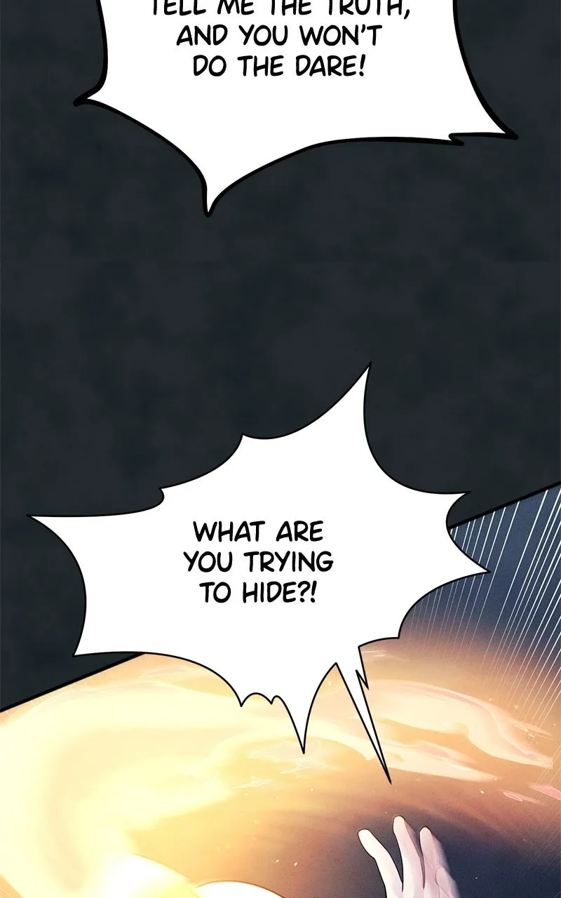 Campfire Friends Chapter 18 page 8