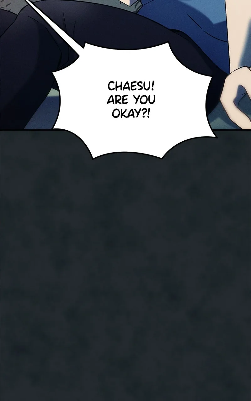 Campfire Friends Chapter 18 page 14