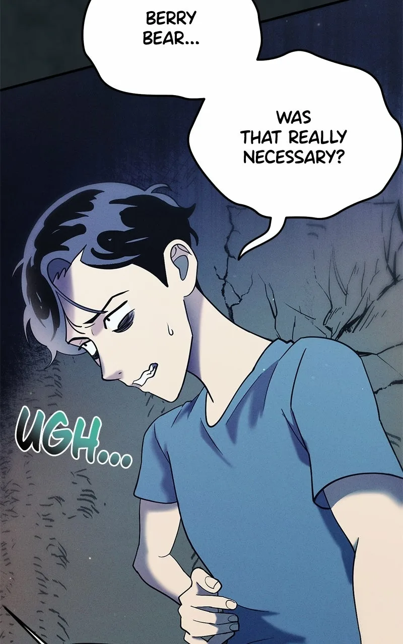 Campfire Friends Chapter 18 page 13