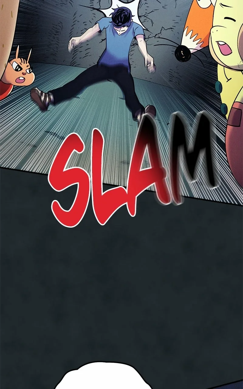 Campfire Friends Chapter 18 page 12