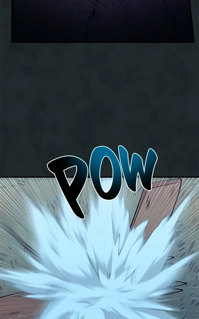 Campfire Friends Chapter 18 page 21