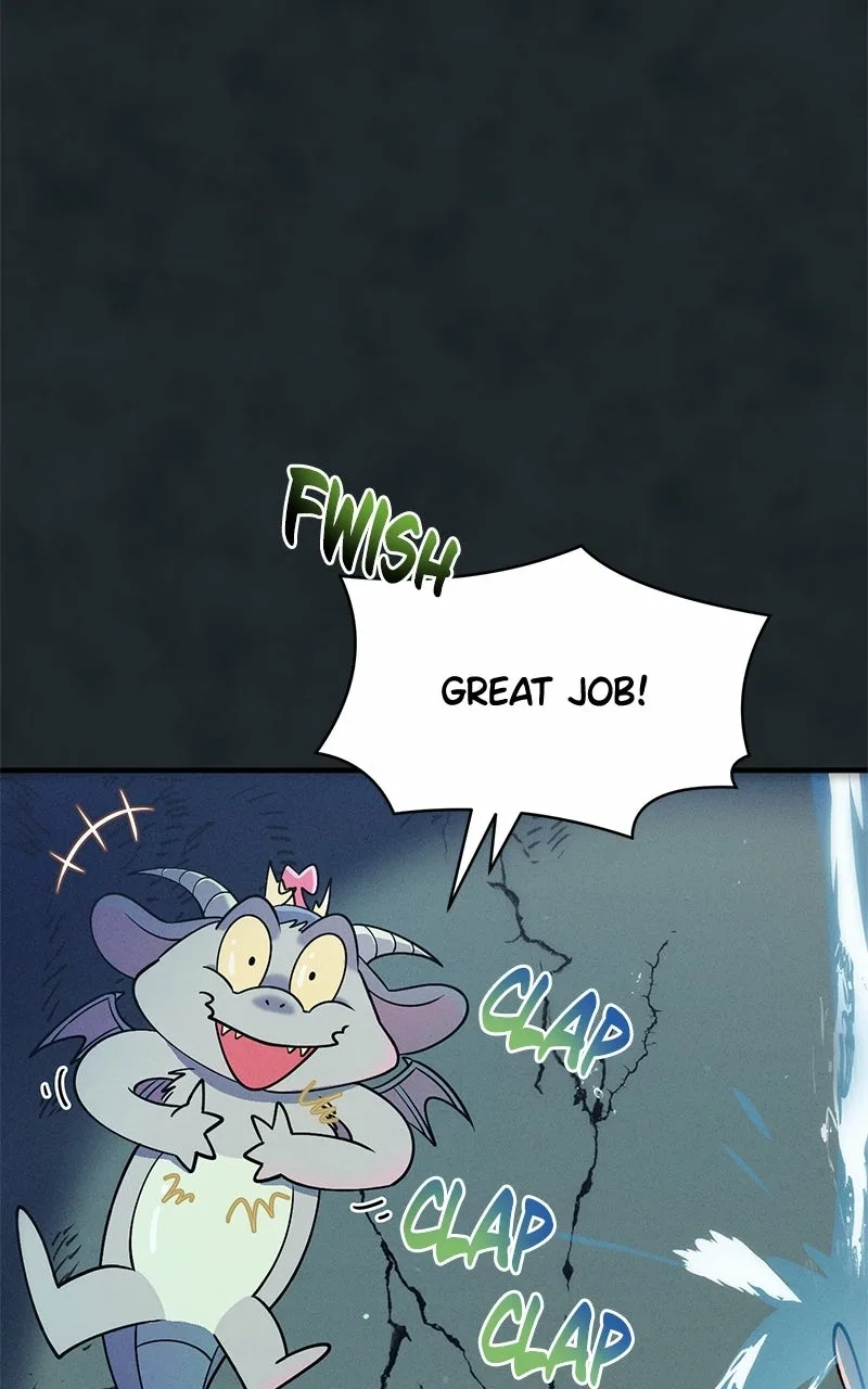 Campfire Friends Chapter 18 page 28