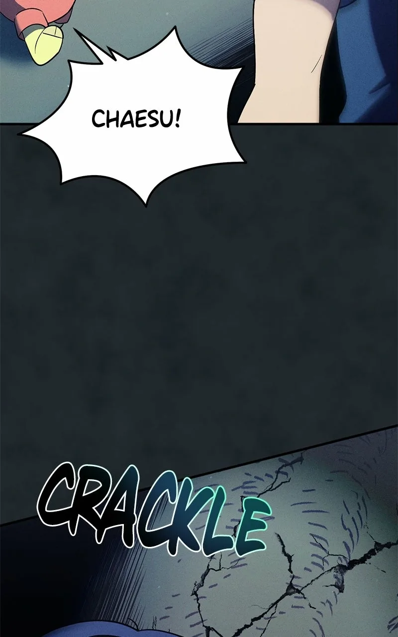Campfire Friends Chapter 18 page 16