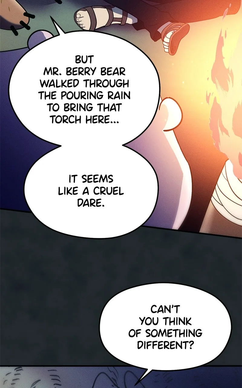 Campfire Friends Chapter 18 page 5