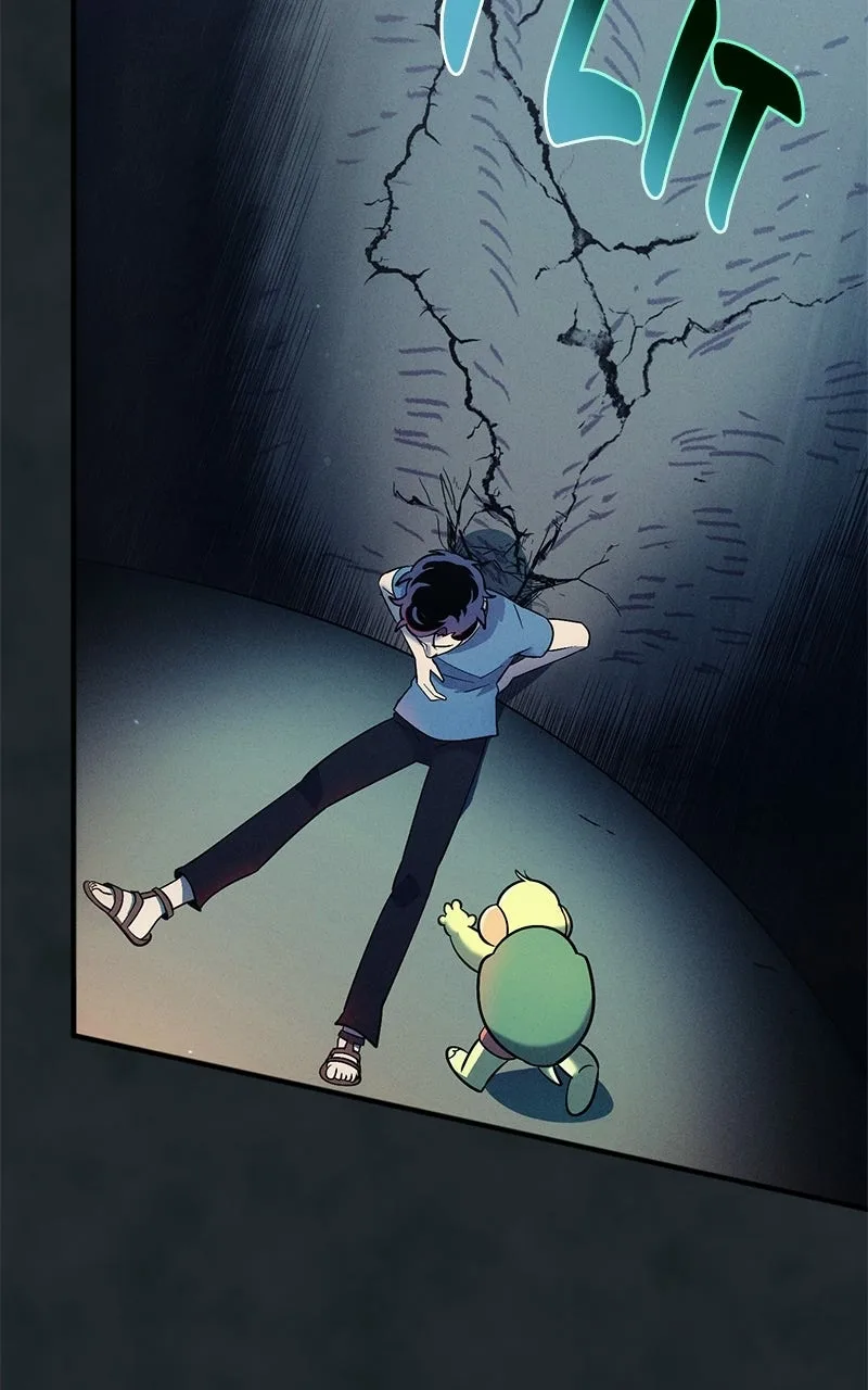 Campfire Friends Chapter 18 page 18