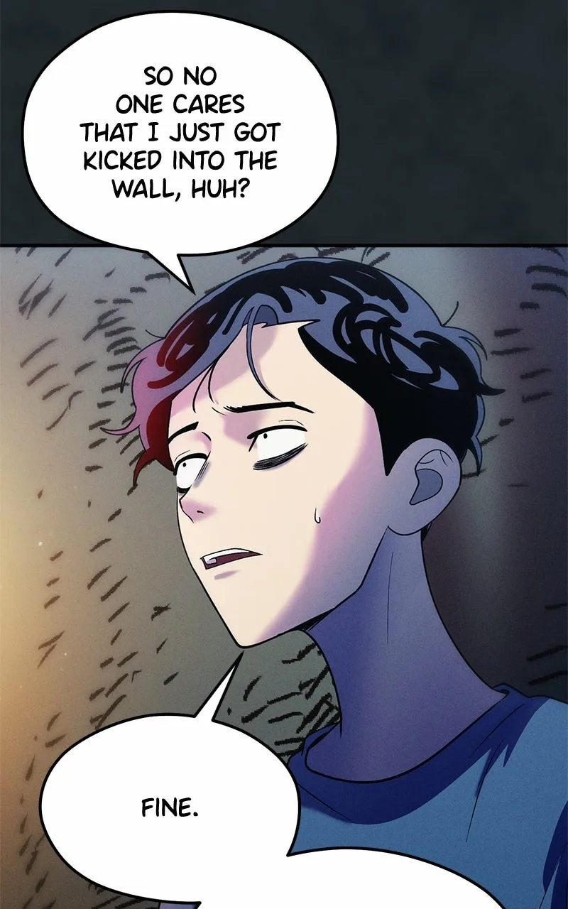 Campfire Friends Chapter 18 page 32