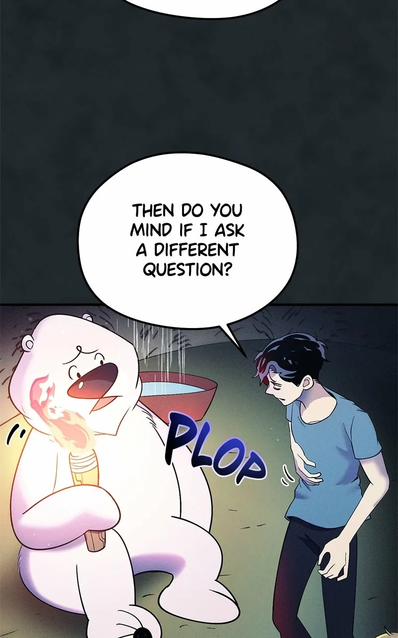 Campfire Friends Chapter 18 page 34