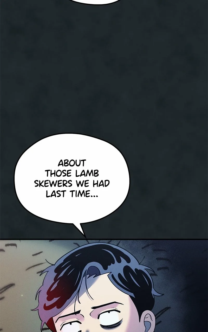 Campfire Friends Chapter 18 page 37